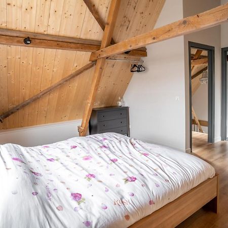 Vakantiewoning De Zwaluw Ouddorp Kültér fotó