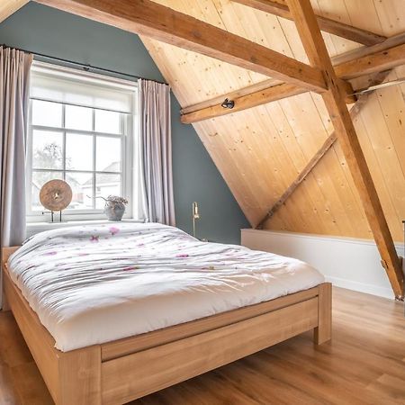 Vakantiewoning De Zwaluw Ouddorp Kültér fotó