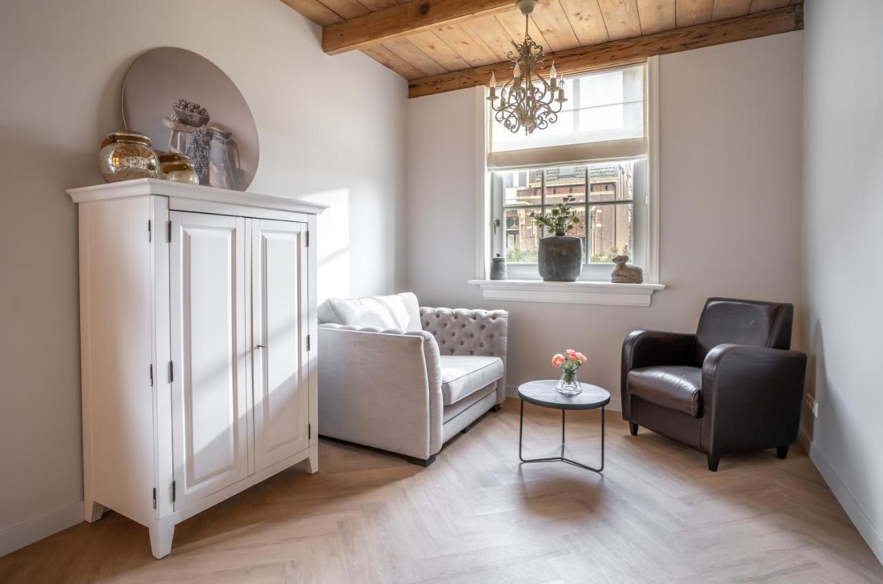 Vakantiewoning De Zwaluw Ouddorp Kültér fotó