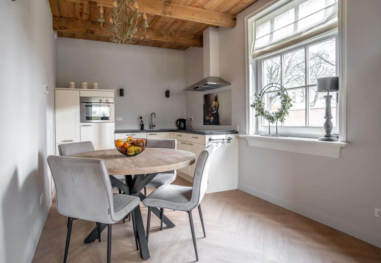 Vakantiewoning De Zwaluw Ouddorp Kültér fotó