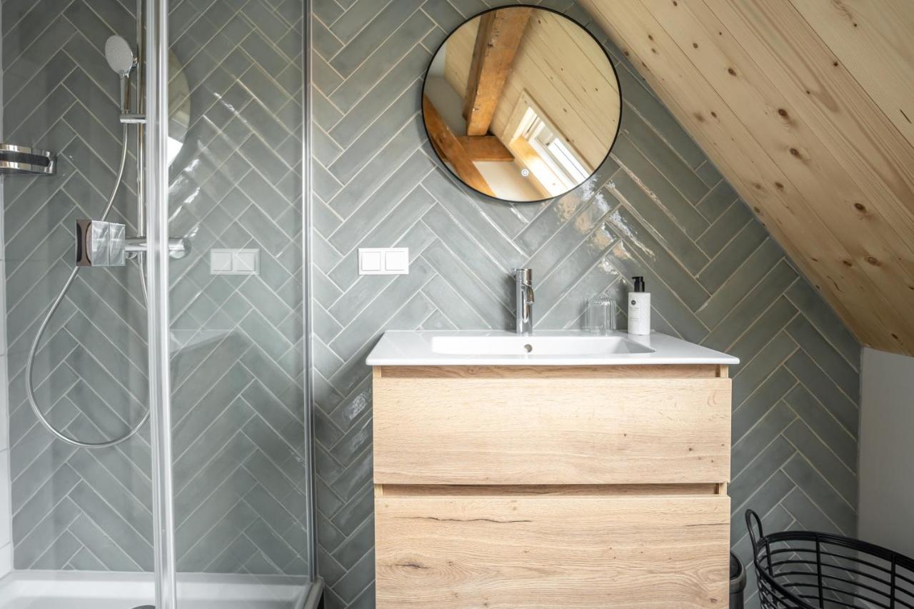 Vakantiewoning De Zwaluw Ouddorp Kültér fotó